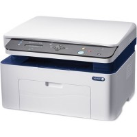 МФУ Xerox WorkCentre 3025BI White (Белый) EAC