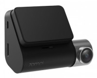 Видеорегистратор Xiaomi 70mai Dash Cam Pro Plus A500 Black (Черный) Global Version