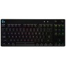 Игровая клавиатура Logitech G Pro Black USB (Черный) 920-009393 EAC