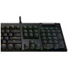 Игровая клавиатура Logitech G G815 RGB Mechanical Gaming Keyboard Black USB Tactile Switch EAC