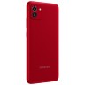 Смартфон Samsung Galaxy A03 3/32Gb Red (Красный) EAC