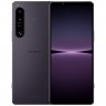 Смартфон Sony Xperia 1 IV Dual 5G 12/512Gb Purple (Фиолетовый) XQ-CT72