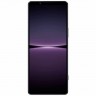 Смартфон Sony Xperia 1 IV Dual 5G 12/512Gb Purple (Фиолетовый) XQ-CT72