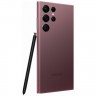 Смартфон Samsung Galaxy S22 Ultra SM-S908E 12/256Gb Burgundy (Бургунди)