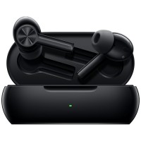 Беспроводные наушники OnePlus Buds Z2 Obsidian Black (Черный) Global Version