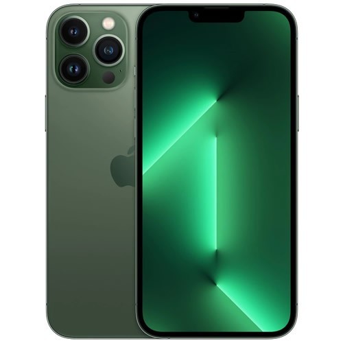 Смартфон Apple iPhone 13 Pro Max 1Tb Green (Альпийский зеленый)