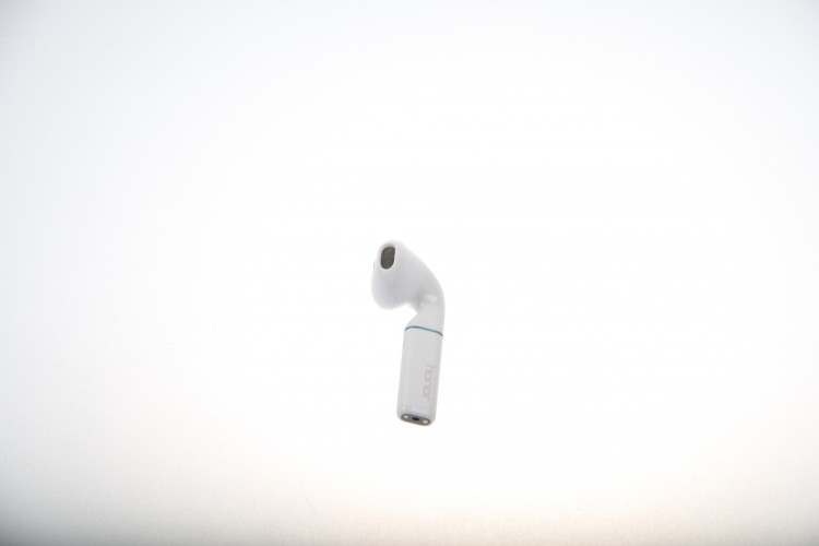 Левый наушник Honor Flypods White (Белый)