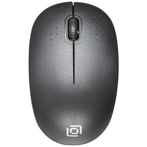 Беспроводная мышь Oklick 685MW USB оптическая Black (Черная)