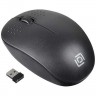 Беспроводная мышь Oklick 685MW USB оптическая Black (Черная)
