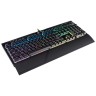 Клавиатура Corsair Strafe RGB MK.2 (Cherry MX Red) USB Black (Черная) EAC