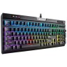 Клавиатура Corsair Strafe RGB MK.2 (Cherry MX Red) USB Black (Черная) EAC
