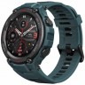 Часы Amazfit T-Rex Pro Steel Blue (Синий) EAC