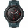 Часы Amazfit T-Rex Pro Steel Blue (Синий) EAC