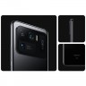 Смартфон Xiaomi Mi 11 Ultra 12/256Gb (CN) Ceramic Black (Черный)