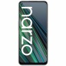 Смартфон Realme NARZO 30 4G 6/128Gb Racing Silver (Серебряный) EAC