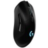Беспроводная мышь Logitech G G703 Hero Black (Черный) EAC