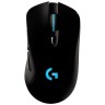 Беспроводная мышь Logitech G G703 Hero Black (Черный) EAC