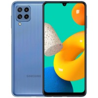 Смартфон Samsung Galaxy M32 6/128Gb Blue (Синий)