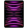Планшет Apple iPad Pro 11 (2022) 256Gb Wi-Fi Space Gray (Серый Космос)