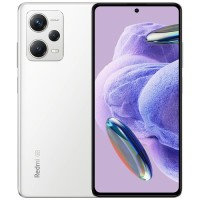 Смартфон Xiaomi Redmi Note 12 Pro+ 5G 8/256Gb Polar White (Белый) EAC