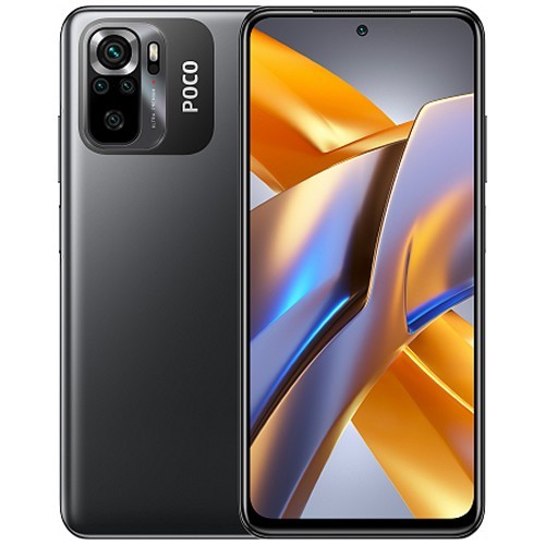 Смартфон Poco M5s 8/256Gb Grey (Серый) Global Version