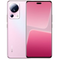 Смартфон Xiaomi 13 Lite 8/256Gb Lite Pink (Розовый) EAC