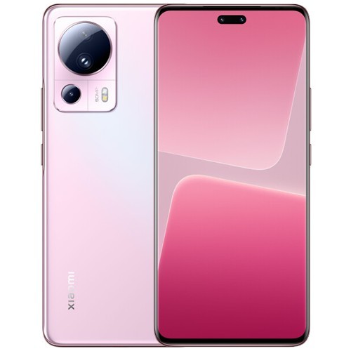 Смартфон Xiaomi 13 Lite 8/256Gb Lite Pink (Розовый) EAC
