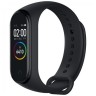 Фитнес-браслет Xiaomi Mi Band 4 Graphite Black (Черный)