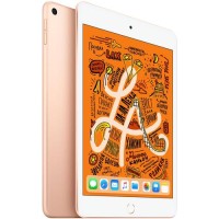 Планшет Apple iPad mini (2019) 256Gb Wi-Fi Gold (Золотистый) EAC