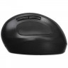 Беспроводная мышь Oklick 688MW Ergo USB оптическая Black (Черная)