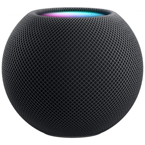 Умная колонка Apple HomePod Mini Space Gray (Серый космос)