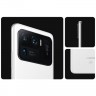 Смартфон Xiaomi Mi 11 Ultra 12/256Gb (CN) Ceramic White (Белый)