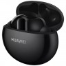 Беспроводные наушники Huawei FreeBuds 4i Carbon Black (Черный) EAC