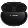 Беспроводные наушники Huawei FreeBuds 4i Carbon Black (Черный) EAC