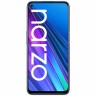 Смартфон Realme NARZO 30 4G 6/128Gb Racing Blue (Синий) EAC