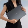 Ноутбук Xiaomi Mi Notebook Pro X 14" (Intel Core i7 11370H 3300MHz/14"/2560x1600/16Gb/512Gb SSD/DVD нет/NVIDIA GeForce RTX 3050 4Gb/Wi-Fi/Bluetooth/Windows 10 Home) Grey (Серый) JYU4365CN