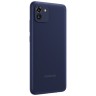 Смартфон Samsung Galaxy A03 4/64Gb Blue (Синий) EAC