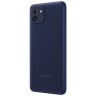 Смартфон Samsung Galaxy A03 4/64Gb Blue (Синий) EAC