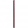 Смартфон Samsung Galaxy S22 Ultra 12/512Gb (Snapdragon) Burgundy (Бургунди)