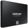 Твердотельный накопитель Samsung 870 EVO SATA 2.5" SSD 2Tb MZ-77E2T0BW