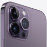 Смартфон Apple iPhone 14 Pro Max 512Gb Deep Purple (Глубокий фиолетовый) nano-SIM + eSIM