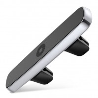 Автомобильный держатель Baseus Double Clip Vehicle Mount Horizontal Type SUHS-DP01