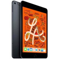 Планшет Apple iPad mini (2019) 64Gb Wi-Fi + Cellular Space Grey (Серый космос) EAC