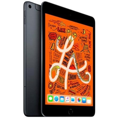 Планшет Apple iPad mini (2019) 64Gb Wi-Fi + Cellular Space Grey (Серый космос) EAC