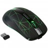 Беспроводная мышь Oklick 975GW Swamp USB оптическая Black (Черная)