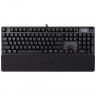 Клавиатура SteelSeries Apex 7 (Red Switch) Gamer USB Black (Черная)