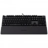 Клавиатура SteelSeries Apex 7 (Red Switch) Gamer USB Black (Черная)