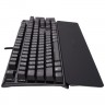 Клавиатура SteelSeries Apex 7 (Red Switch) Gamer USB Black (Черная)
