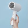 Фен Xiaomi Mijia Negative Ion Hair Dryer White (Белый) CMJ02LXW