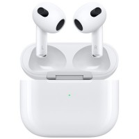 Беспроводные наушники Apple AirPods 3 MME73RU/A